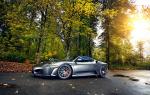 Ferrari F430 Scuderia MB1 by D2Forged 2012 года
